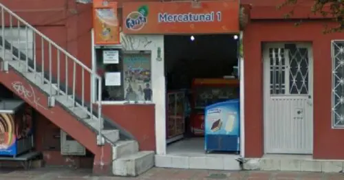 MERCATUNAL 1 BOGOTÁ MERCATUNAL 1 BOGOTÁ